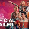 Sex Education: Season 4 | Official Trailer | Netflix - Trailer til sæson 4 af Sex Education varsler en fræk finale
