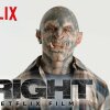 Bright | Leaked Orc Auditions Confirm Sequel Rumors | Netflix - Netflix bekræfter Bright 2 med små ork-audition tapes
