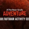 Let's Do Adventure This Summer | The Bear Grylls Adventure - Bear Grylls har designet sin egen forlystelsespark i England