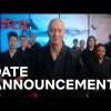 Cobra Kai Season 5 | Date Announcement | Netflix - Første trailer til Cobra Kai sæson 5
