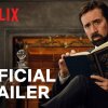 History of Swear Words | Official Trailer | Netflix - Nicolas Cage er din nye historielærer: Se historien om bandeord på Netflix i dag