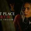 A Quiet Place Part II - Official Trailer - Paramount Pictures - John Krasinski er allerede i gang med A Quiet Place 3