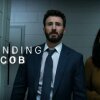 Defending Jacob ? Official Trailer | Apple TV+ - Chris Evans har lagt skjoldet på hylden og leger advokat i første trailer til Defending Jacob