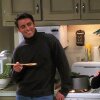 Joey Tribbiani's "How You Doin'?" Supercut | Friends - Joey fra Friends' pick up lines: Brug dem i virkeligheden 
