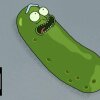 Pickle Rick Outtakes | Rick and Morty | Adult Swim - Skaberne af Rick & Morty har lavet geniale fraklip til Pickle Rick