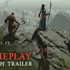 Diablo IV | Gameplay Launch Trailer - Diablo IV: Officiel gameplay-trailer