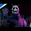 Ghostwire: Tokyo - PlayStation Showcase 2021: "Hannya" Official Gameplay Trailer | PS5 - Her er de største nyheder fra PlayStation Showcase 2021