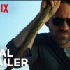 Final Trailer | 6 Underground starring Ryan Reynolds | Netflix - Sidste trailer til 6 Underground varsler rendyrket mandehørm