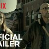 The Silence | Official Trailer [HD] | Netflix - Netflix' nye gyserfilm ligner en krydsning af A Quiet Place og Birdbox