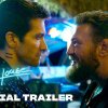 Road House - Official Trailer | Prime Video - Jake Gyllenhaal og Conor McGregor uddeler badass bøllebank i Road House-remake