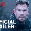 EXTRACTION 2 | Official Trailer | Netflix - Sæt popcornene over: Extraction 2 har fået premiere på Netflix i dag