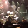 Foo Fighters "Under Pressure" @ Colonial Life Arena 10/17/2017 (w/ Pierce Tracy Edge on drums) - Foo Fighters tilskuer bliver hevet på scenen, så han kan spille trommer på 'Under Pressure'