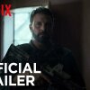 Triple Frontier | Official Trailer #2 [HD] | Netflix - Ny hæsblæsende trailer til Triple Frontier