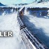SNOWPIERCER Trailer # 2 (2020) Jennifer Connelly TV Show HD - Ny intens trailer til Snowpiercer-serien