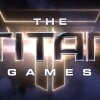 THE TITAN GAMES First Look - The Rock løfter sløret for sin nye serie, Titan Games