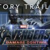 Marvel Studios? Avengers: Damage Control - Official Story Trailer - Marvel løfter sløret for Avengers: Damage Control