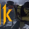 Mortal Kombat 11 ? Official Announce Trailer - 10 fede spil vi kan se frem til i 2019