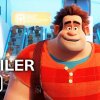 Wreck-It Ralph 2 Official Trailer #1 (2018) Ralph Breaks the Internet Disney Animated Movie HD - Første trailer til Ralph Breaks the Internet: Wreck-It Ralph 2