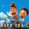 Disney and Pixar's Luca | Teaser Trailer - Disney-Pixar er klar med endnu en film, der kan få voksne mænd til at græde