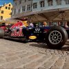 GoPro: Red Bull F1 Showrun Copenhagen with David Coulthard - København får Formel 1 besøg