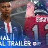 Feel Next Level in FIFA 21 and Madden 21 (PS5, Xbox Series X) - FIFA 21 får sin første trailer