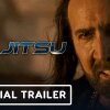 Jiu Jitsu: Exclusive Official Trailer (2020) - Nicolas Cage, Tony Jaa, Frank Grillo - Nicolas Cage har lavet en smadret film om Jiu Jitsu-kæmpere i krig mod aliens