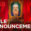 The Home Of True Crime | Slate Announcement | Netflix - Joe Exotic vender tilbage: Tiger King sæson 2 lander til efteråret