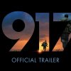 1917 - Official Trailer [HD] - Ny trailer til krigsfilmen 1917: Filmen er designet som et langt one-take