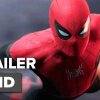Spider-Man: Far From Home Teaser Trailer #1 (2019) | Movieclips Trailers - Første trailer til Spider-Man: Far From Home er landet!