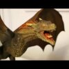 Game of Thrones: Drogon (Unboxing) - Limited Edition Drogon-figur fra Game of Thrones (Unboxing)