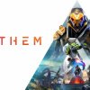 Anthem Official Cinematic Trailer (2018) - Her er de vildeste spiltrailers fra E3 2018 - Indtil videre