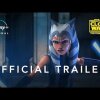 Star Wars: The Clone Wars | Official Trailer | Disney+ - Efter 6 års ventetid, er traileren til finalesæsonen af Star Wars: Clone Wars her