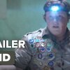 Scouts Guide to the Zombie Apocalypse Official Trailer #1 (2015) - Tye Sheridan Movie HD - 10 (u)hyggelige film du kan streame til Halloween
