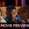 Netflix 2022 Movie Preview | Official Trailer - Her er de bedste reklamer og trailers fra Super Bowl 2022