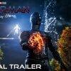 SPIDER-MAN: NO WAY HOME - Official Trailer - Den nye Spider-Man 3-trailer er landet spækket med gamle kendinge 