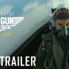 Top Gun Maverick - I biografen 2020 (dansk trailer 2) - Ny adrenalin-trailer til Top Gun 2 er rendyrket mandehørm