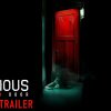 INSIDIOUS: THE RED DOOR ? Official Trailer (HD) - Insidous: The Red Door ødelægger den lykkelige slutning fra Insidious 2