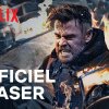 Extraction 2 | Officiel teaser | Netflix - Tyler Rake er tilbage: Første hæsblæsende trailer til Extraction 2