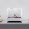 Heatworks Launches Tetra, an Internet-Connected Compact Countertop Dishwasher - Heatworks Tetra er den perfekte opvaskemaskine til studielejligheden!