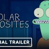 Solar Opposites - Official Trailer (2020) Justin Roiland, Thomas Middleditch - Officiel trailer til Rick & Morty-skabernes nye vanvittige animationsserie