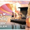 En Svedig Date - Officiel Trailer | Prime Video Danmark - Ny runde dansk reality-dating foregår i en sauna