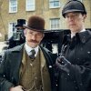 Sherlock: The Abominable Bride (Trailer 2) - Endelig er Sherlock tilbage: Se hvornår det nye afsnit har premiere her