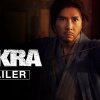 SAKRA (2023) Official U.S. Trailer | Starring Donnie Yen | Wuxia-Martial Arts Action - Donnie Yen er kampklar som både fighter og instruktør i ny martial arts-film Sakra