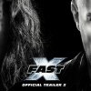 FAST X | Official Trailer 2 - Jason Momoa bomber Vatikanet i ny Fast and Furious 10 trailer