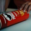 Pringles | Stuck In :30 - Her er de bedste reklamer og trailers fra Super Bowl 2022