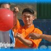 Throwing a Needle Through Glass in Slow Motion - Mindblowing slowmotion-video af Shaolin-munke, der kaster nåle gennem glas