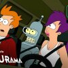 Futurama | Official Trailer | New Season July 24 | Hulu - Traileren til Futurama sæson 11 er landet: Serien genopstår efter 10 års pause