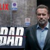 FUBAR | Arnold Schwarzenegger Is Back, Baby! | Netflix - Arnold Schwarzenegger er tilbage i ny action-serie på Netflix