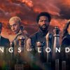 C MORE | Gangs of London 2 - Gangs of London sæson 2 gearer op til en voldelig omgang