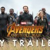 Avengers: Infinity War ? NEW TRAILER - Official DK Marvel | HD - Avengers-skuespillerne blev givet falske manuskripter for at undgå Infinity War-spoilers